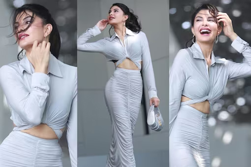 Jacqueline Fernandez